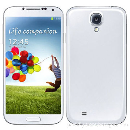 Smartphone, MTK6589-1.7GHz, 4GB RAM + 32GB ROM, 4.8" QHD Screen, IPS 960*540 Pixels, Android 4.3 OS